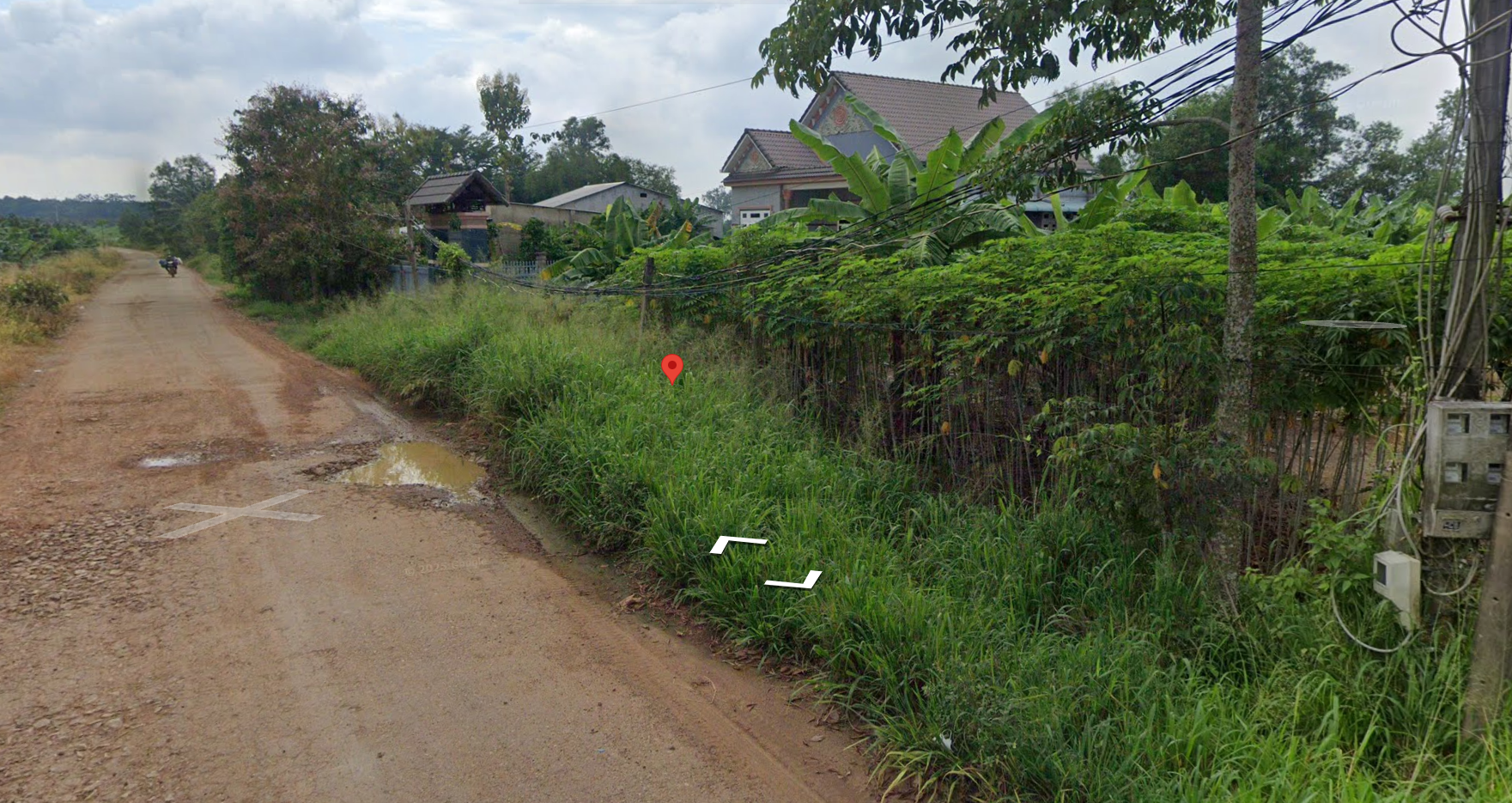 BÁN ĐẤT XÃ ĐỒNG PHÚ TỈNH ĐỒNG NAI